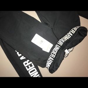 Women’s Under Armour Pants / Leggings